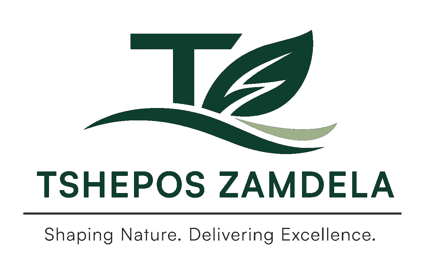 Tshepos Zamdela Landscaping